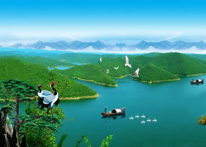 独特创意